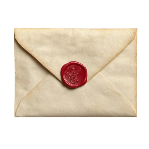 Envelope Background